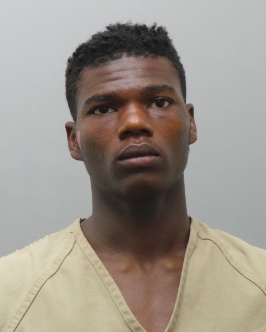 Jawan Henderson